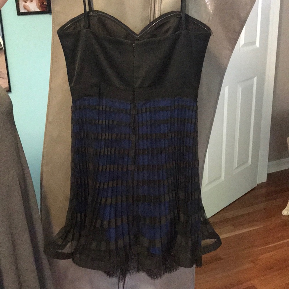 BCBGMaxAzria Dress “Neena” - Picture 4 of 5